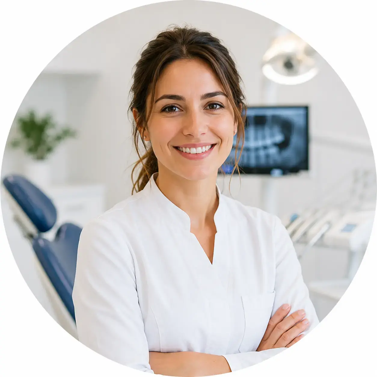 Dott.ssa Laura Verdi